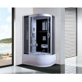 High Tray 45cm Left and Right Style Steam Shower Cabin (ADL-8306L/R)